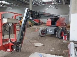 Skyjack SJ 66 T Diesel  22,12 m