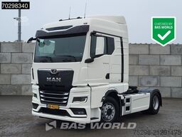 MAN TGX 18.470 4X2 GM NL-Truck Retarder 2xTanks Sta...