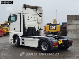 MAN TGX 18.470 4X2 GM NL-Truck Retarder 2xTanks Sta...
