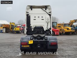 MAN TGX 18.470 4X2 GM NL-Truck Retarder 2xTanks Sta...