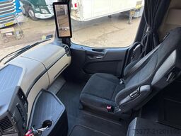 Mercedes-Benz Actros 1845 Gigaspace, 2 x Tank