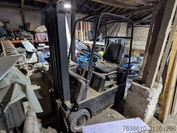 BKS VD 20 F