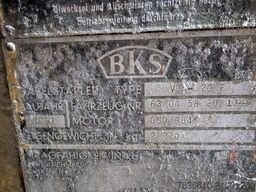 BKS VD 20 F
