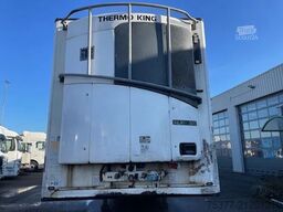 Schmitz Cargobull Thermo King SLXe 300,heavy duty huckepack , 270...