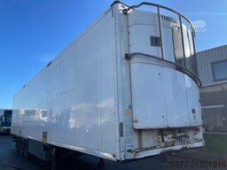 Schmitz Cargobull Thermo King SLXe 300,heavy duty huckepack , 270...