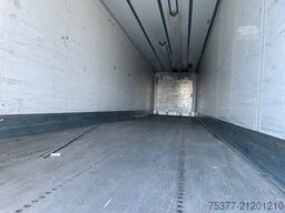 Schmitz Cargobull Thermo King SLXe 300,heavy duty huckepack , 270...