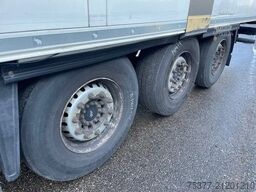 Schmitz Cargobull Thermo King SLXe 300,heavy duty huckepack , 270...