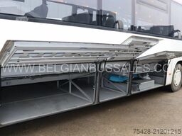 Setra S 417 UL / 14.1m / Lift / Airco.