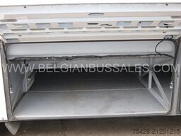 Setra S 417 UL / 14.1m / Lift / Airco.