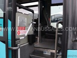 Setra S 417 UL / 14.1m / Lift / Airco.