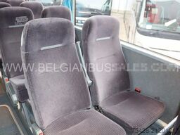 Setra S 417 UL / 14.1m / Lift / Airco.