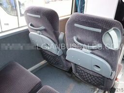 Setra S 417 UL / 14.1m / Optimum / Lift / Airco