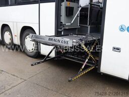 Setra S 417 UL / 14.1m / Optimum / Lift / Airco