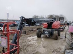 Skyjack SJ 66 T Diesel  22,12 m