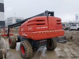 Skyjack SJ 66 T Diesel  22,12 m