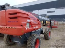Skyjack SJ 66 T Diesel  22,12 m