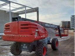 Skyjack SJ 66 T Diesel  22,12 m