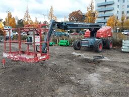 Skyjack SJ 66 T Diesel  22,12 m