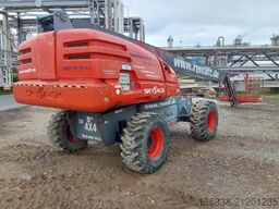 Skyjack SJ 66 T Diesel  22,12 m