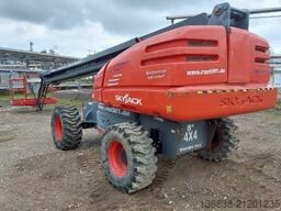 Skyjack SJ 66 T Diesel  22,12 m