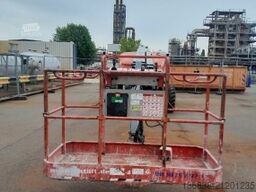 Skyjack SJ 66 T Diesel  22,12 m