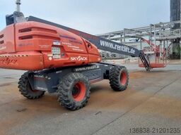 Skyjack SJ 66 T Diesel  22,12 m