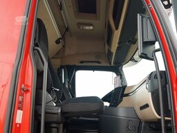 MERCEDES-BENZ ACTROS 2545 / ZESTAW TANDEM 120 M3 / PRZEJAZDOW