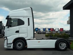 IVECO S-WAY / 490 / RETARDER / I-PARK COOL / 2023 R