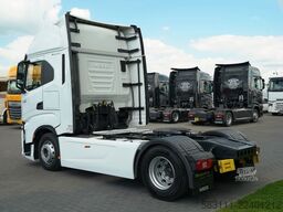 IVECO S-WAY / 490 / RETARDER / I-PARK COOL / 2023 R