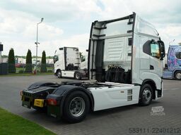 IVECO S-WAY / 490 / RETARDER / I-PARK COOL / 2023 R