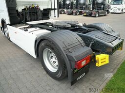 IVECO S-WAY / 490 / RETARDER / I-PARK COOL / 2023 R