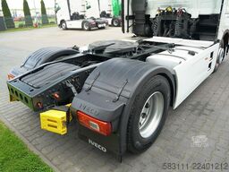 IVECO S-WAY / 490 / RETARDER / I-PARK COOL / 2023 R