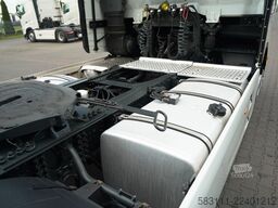 IVECO S-WAY / 490 / RETARDER / I-PARK COOL / 2023 R