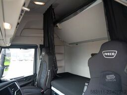 IVECO S-WAY / 490 / RETARDER / I-PARK COOL / 2023 R