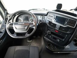 IVECO S-WAY / 490 / RETARDER / I-PARK COOL / 2023 R