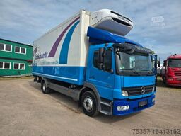 MERCEDES-BENZ 1529*ThermoKingTR600*Blumenbreite*