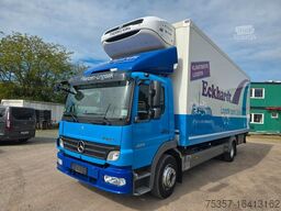 MERCEDES-BENZ 1529*ThermoKingTR600*Blumenbreite*