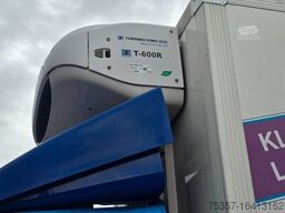 MERCEDES-BENZ 1529*ThermoKingTR600*Blumenbreite*