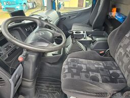 MERCEDES-BENZ 1529*ThermoKingTR600*Blumenbreite*