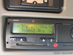 MERCEDES-BENZ 1529*ThermoKingTR600*Blumenbreite*