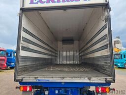 MERCEDES-BENZ 1529*ThermoKingTR600*Blumenbreite*