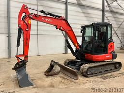 Kubota KX 057-4