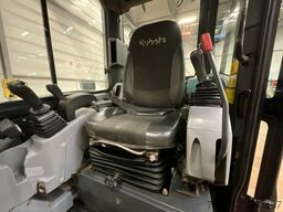 Kubota KX 057-4
