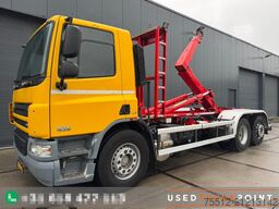 DAF CF 310 / Euro 5 / Palfinger / 203.000 KM!! / NL...