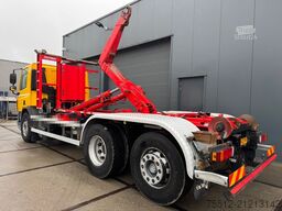 DAF CF 310 / Euro 5 / Palfinger / 203.000 KM!! / NL...