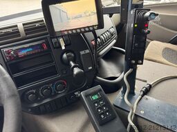 DAF CF 310 / Euro 5 / Palfinger / 203.000 KM!! / NL...