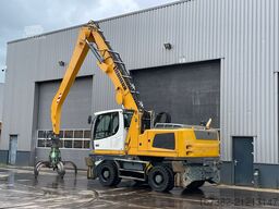 Liebherr LH30 M - Material Handler