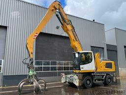 Liebherr LH30 M - Material Handler