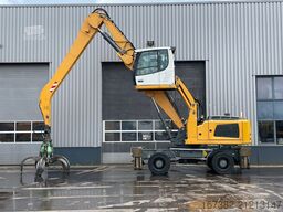 Liebherr LH30 M - Material Handler