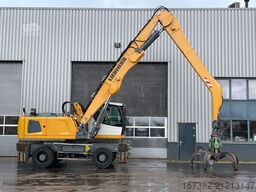Liebherr LH30 M - Material Handler